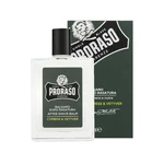 Proraso Balzám po holení s cypřišem a vetiverem Cypress & Vetyver (After Shave Balm) 100 ml