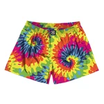 Men's boxer shorts Horsefeathers Manny Tie dye