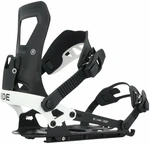 Ride A-BC Black 28 - 33+ cm Fixation de snowboard