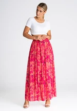 Figl Woman's Skirt M956