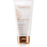 Thalgo Auto-Bronzant Self Tan Self-Tanning Cream samoopalovací krém na tělo a obličej 150 ml