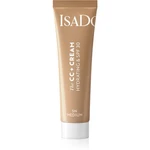 IsaDora CC + Cream hydratačný CC krém SPF 30 odtieň 5N Medium 30 ml