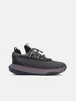 Under Armour UA HOVR™ Summit FT Delta Unisex Tenisky Šedá