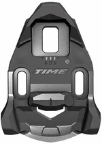 Time Xpro & Xpresso Free Cleats Black Cleats / Accessories de pédales