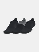 Under Armour Unisexové ponožky UA AD Run Lite 3pk NS - unisex