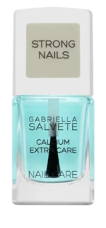 GABRIELLA SALVETE Calcium Extra Care Kalciový lak na nehty 11 ml