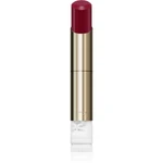 Sensai Lasting Plump Lipstick lesklá rtěnka se zvětšujícím efektem odstín LP11 3,8 g