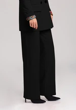 Look Made With Love Woman's Trousers 1214 Julia