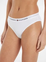 Tommy Hilfiger Underwear Kalhotky Bílá