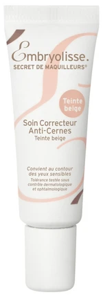 Embryolisse Tekutý korektor na oční okolí (Concealer Correcting Care) 8 ml Pink