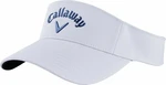 Callaway Liquid Metal Visor White/Deep Cobalt UNI