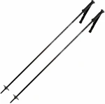 Rossignol Tactic Jr Ski Poles Grey 105 cm Bâtons de ski