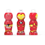 Epee Iron Man shower gel and shampoo 400 ml