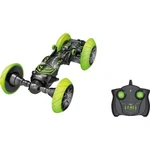 Alltoys Trikové RC auto zelené