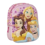 KIDS BACKPACK 3D PRINCESS