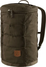 Fjällräven Singi 20 Dark Olive Outdoorový batoh