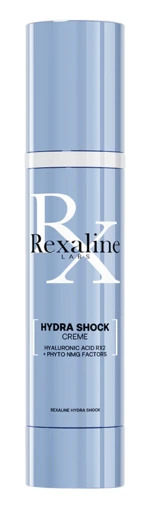 REXALINE Hydra Shock hydratační krém 50 ml