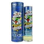 Christian Audigier Ed Hardy Love & Luck Man toaletná voda pre mužov 100 ml