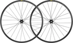 Mavic Allroad 29/28" (622 mm) Kotoučová brzda 12x100-12x142-9x100-9x135 Shimano HG Center Lock Pár kol