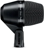 Shure PGA52-XLR  Lábdob mikrofon