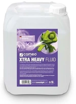 Cameo XTRA Heavy 5L Líquido de máquina de humo 5 L