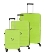 Travelite Orbita S,M,L Lime