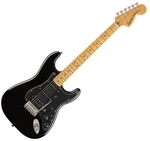 Fender Squier Classic Vibe '70s Stratocaster HSS MN Black Guitarra eléctrica