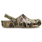 Crocs nazouváky classic realtree khaki - 46-47