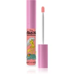 Wet n Wild Alice in Wonderland Talking Flowers lesk na rty odstín Wildflower 3,4 ml