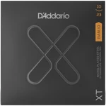 D'Addario XTJ1023 Cuerdas de banjo