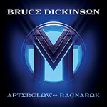 Bruce Dickinson – Afterglow of Ragnarok LP