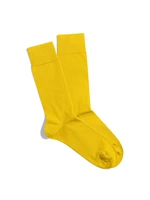 Banana Socks Unisex's Socks Lemon Burst