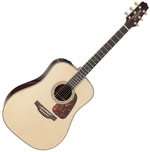 Takamine P7D Guitare Dreadnought acoustique-électrique