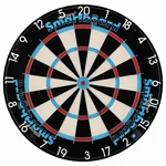 Unicorn Darts SmartBoard Blue-Black Cible