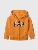 GAP Kids Sweatshirt with Logo - Boys