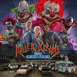 John Massari - Killer Klowns From Outer Space (Violet & Blue) (2 LP)