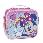 LUNCH BAG THERMAL MINNIE