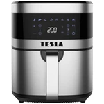 Teplovzdušná fritéza Tesla AirCook Q60 XL