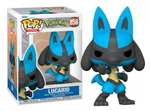 Pokémon POP! figurka Lucario #856 - 9 cm