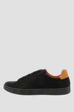 G-STAR Sneakers - CADET BO CTR M 0940 BLK-ORNG 5A black