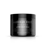 American Crew Pěnivý holicí krém (Lather Shave Cream) 250 ml