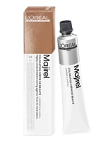 Barva na vlasy Loréal Majirel 50 ml - odstín 8.8 světlý mokka - L’Oréal Professionnel + dárek zdarma