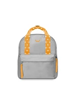 City backpack VUCH Zimbo Grey