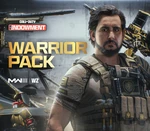 Call of Duty Endowment (C.O.D.E.) - Warrior Pack DLC PS4/PS5/XBOX One/Xbox Series X|S/Steam/Battle.net CD Key