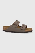 Šľapky Birkenstock 151183-151183, dámske, hnedá farba,