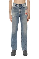 Diesel Jeans - 1955 L.32 TROUSERS blue