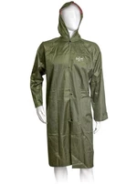 Carp zoom pláštenka cyclone rain coat - xxl