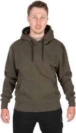 Fox mikina Collection Hoody Green/Black vel.L