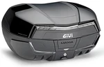 Givi V58NNTB Maxia 5 Tech Black Monokey Maleta