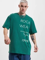 Men's T-shirt ExcuseMe green